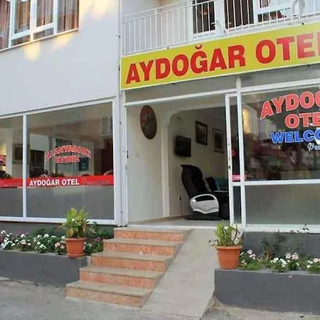 Aydogar فندق